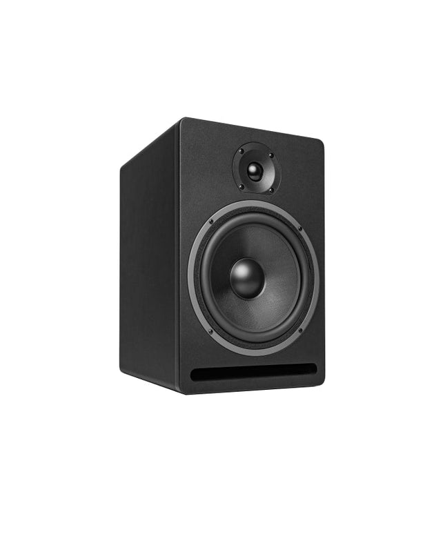 Classic Black HiFi speaker