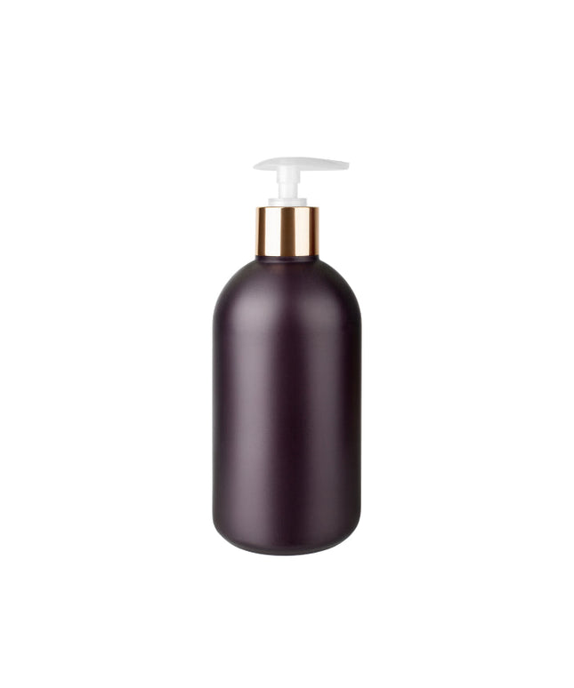Hand Soap Dispenser purple