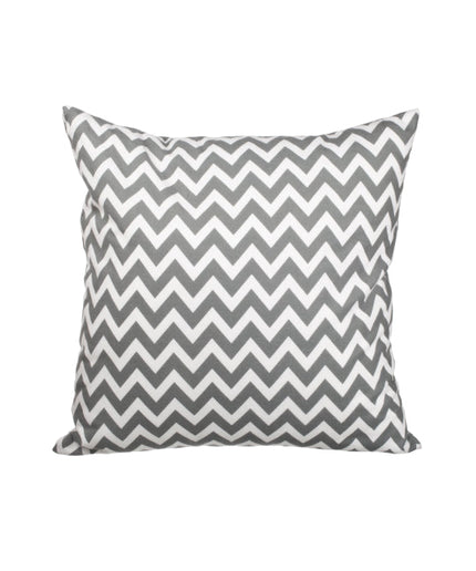 Decorative pillow May grey