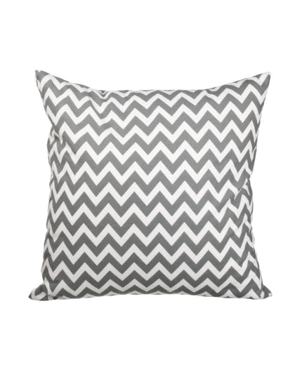 Decorative pillow May grey
