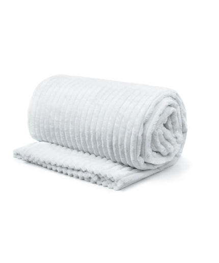 Fleece Plaid 200x200 cm