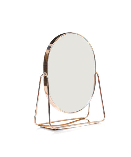 Small Mirror Ben Pink
