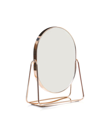 Small Mirror Ben Pink
