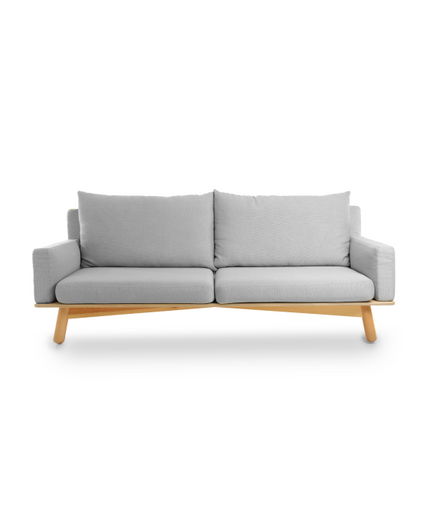 Sofa Anna Grey