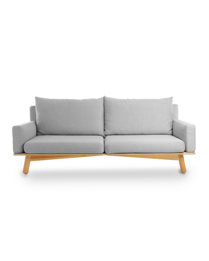 Sofa Anna Grey