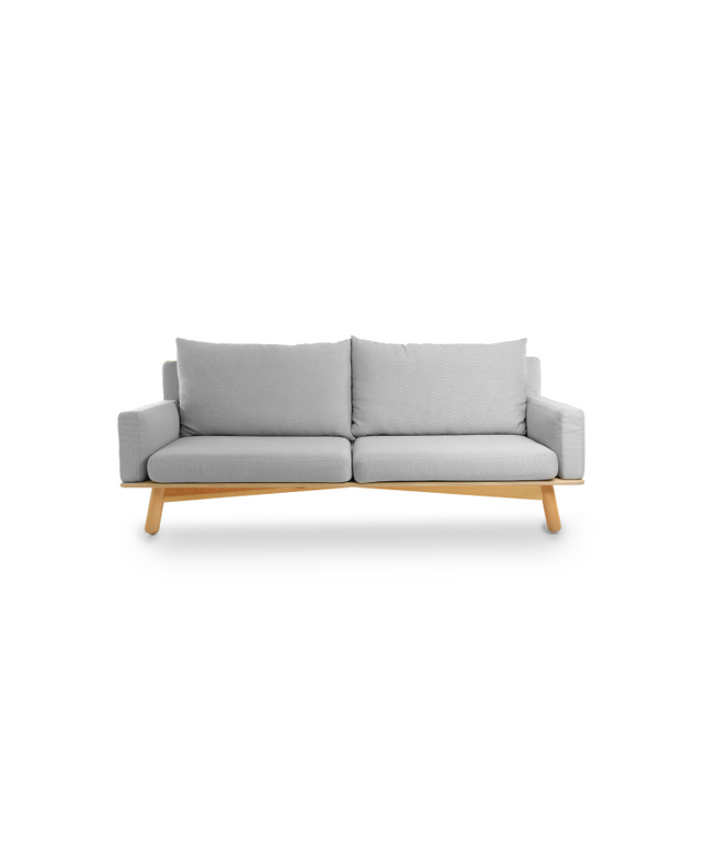 Sofa Anna Grey