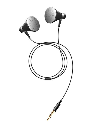 Headphone Black