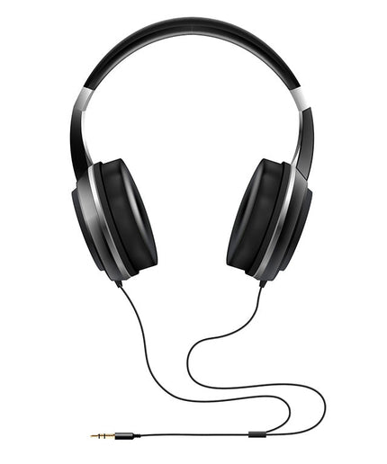 Headphone Blue