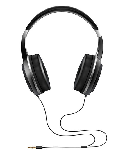 Headphone Blue