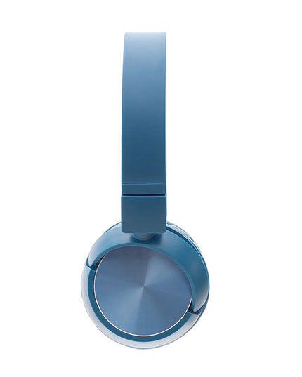 Headphone Blue