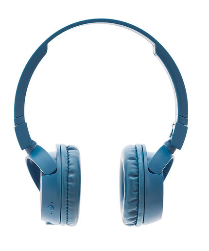 Headphone Blue