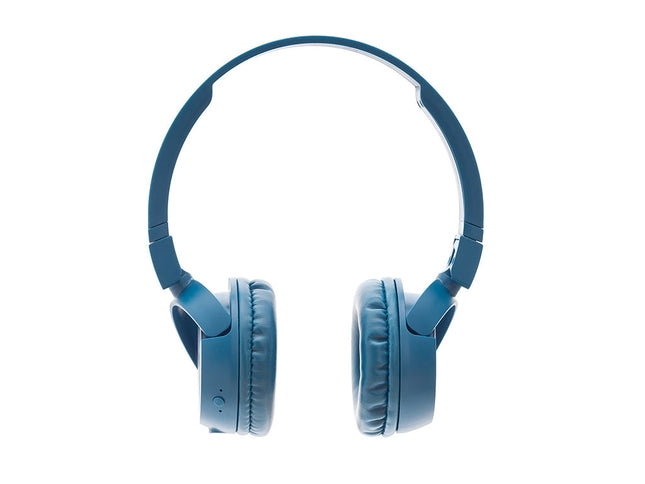 Headphone Blue