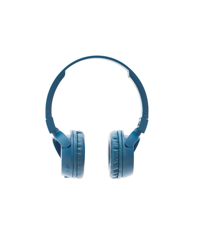 Headphone Blue