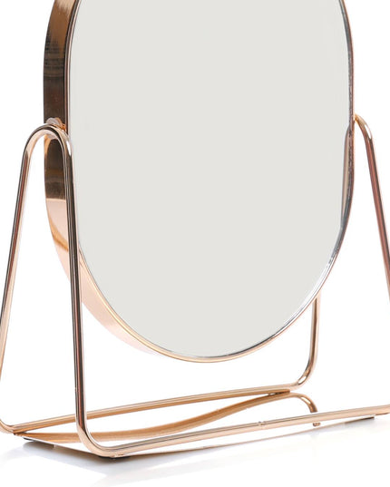 Small Mirror Ben Pink
