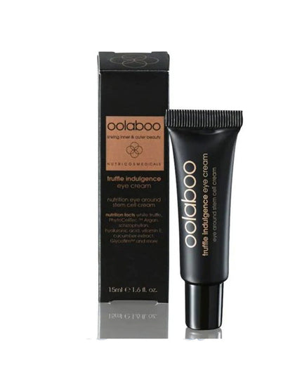 Truffle indulgence eye cream 15 ml