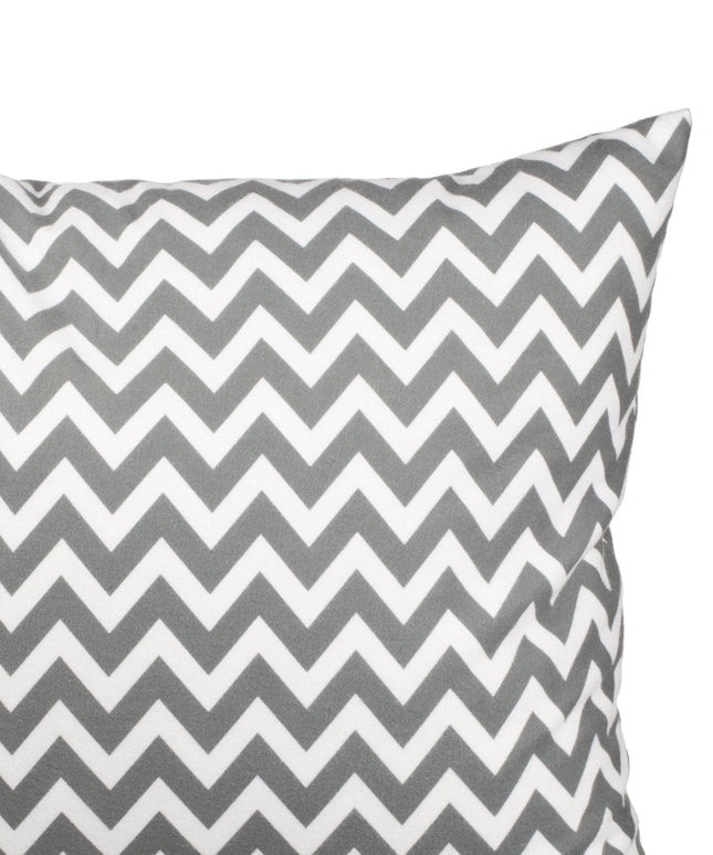 Decorative pillow May grey