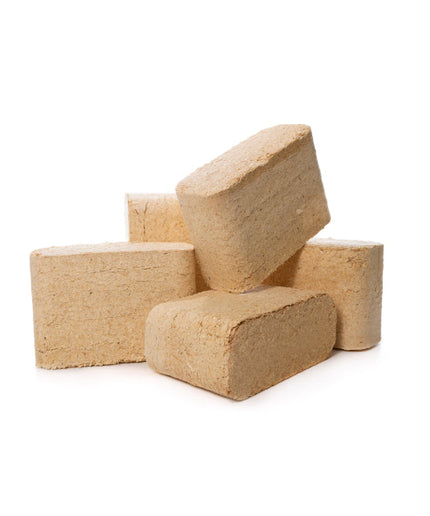 Briquettes 4 kg