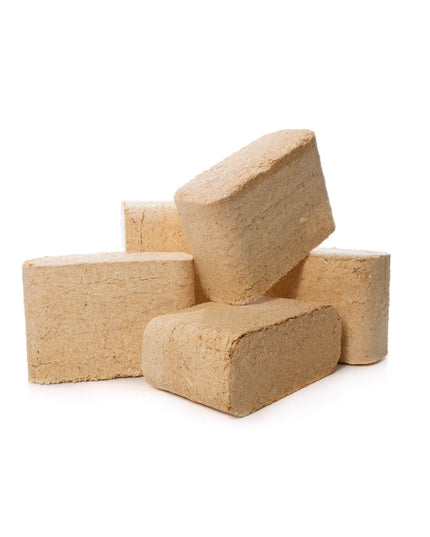Briquettes 4 kg