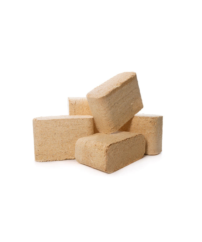 Briquettes 4 kg