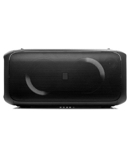 Portable HiFi speaker