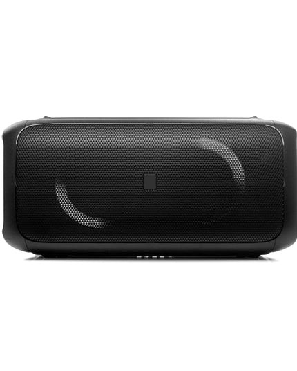 Portable HiFi speaker