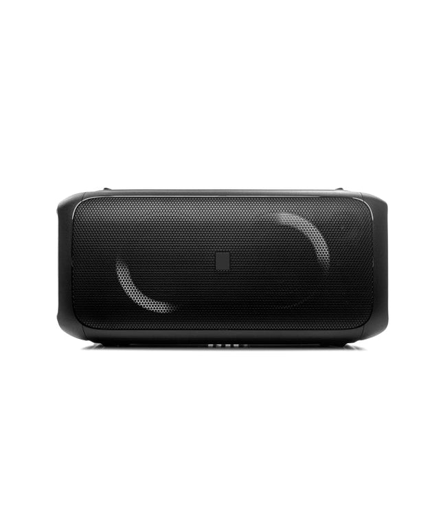 Portable HiFi speaker