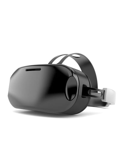 VR Glasses black