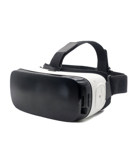 VR Glasses white