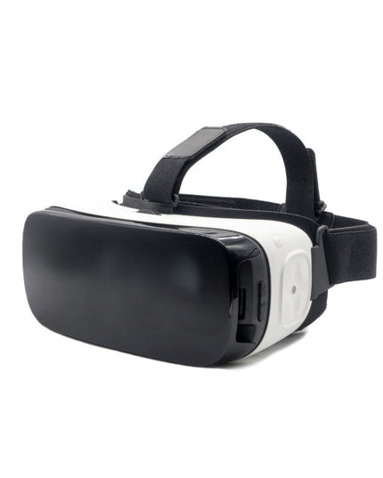 VR Glasses white