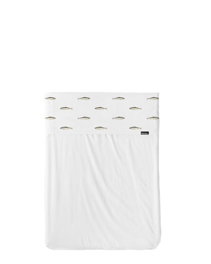 SNURK Baby sheet Arctic Friends