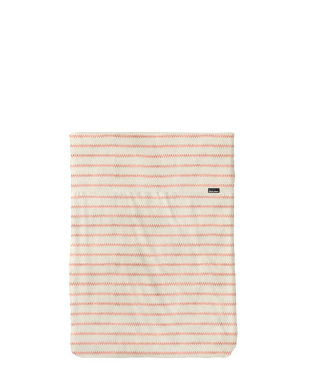 SNURK Baby sheet Breton Pink