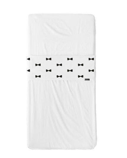 SNURK Baby sheet Teddy