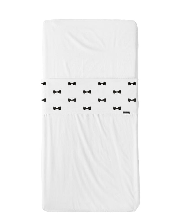 SNURK Baby sheet Teddy