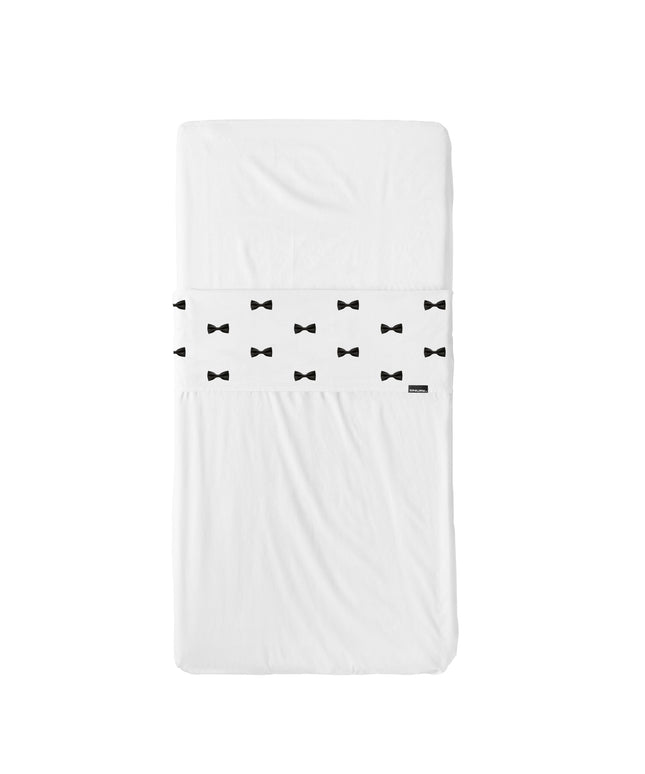 SNURK Baby sheet Teddy