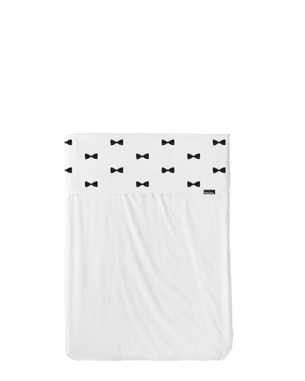 SNURK Baby sheet Teddy