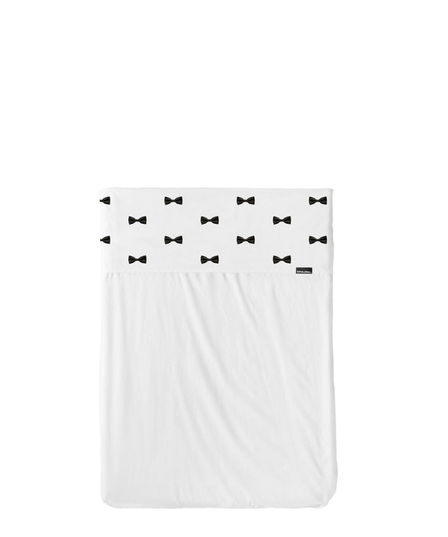 SNURK Baby sheet Teddy
