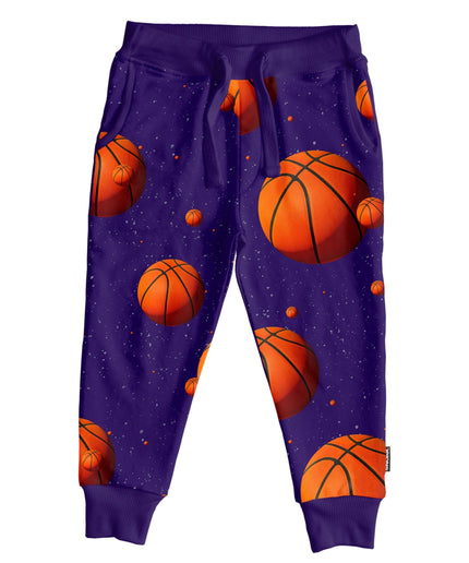SNURK Basketball Stars Pants Kids