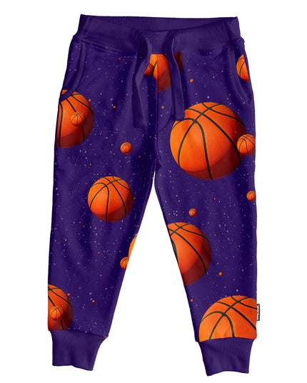 SNURK Basketball Stars Pants Kids