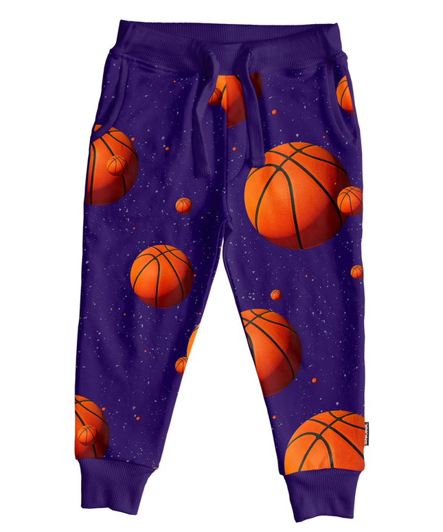 SNURK Basketball Stars Pants Kids