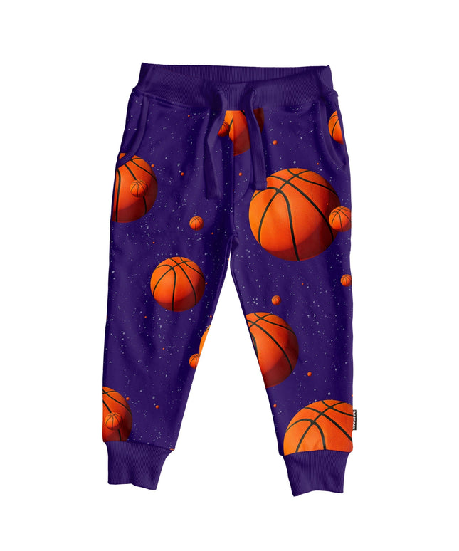SNURK Basketball Stars Pants Kids