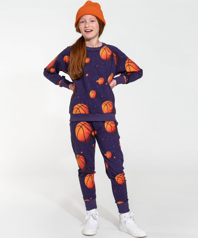 SNURK Basketball Stars Pants Kids