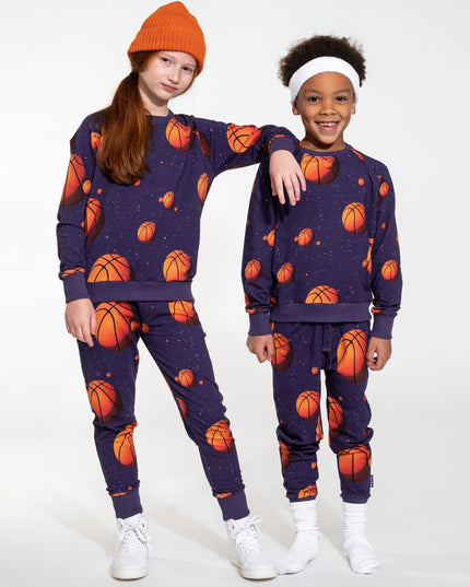 SNURK Basketball Stars Pants Kids