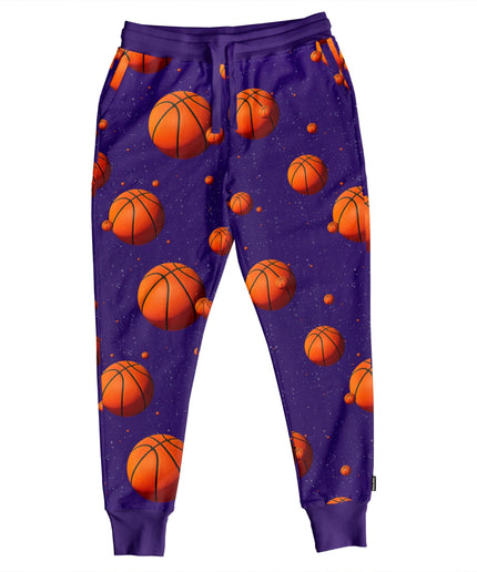 SNURK Basketball Stars Pants Men