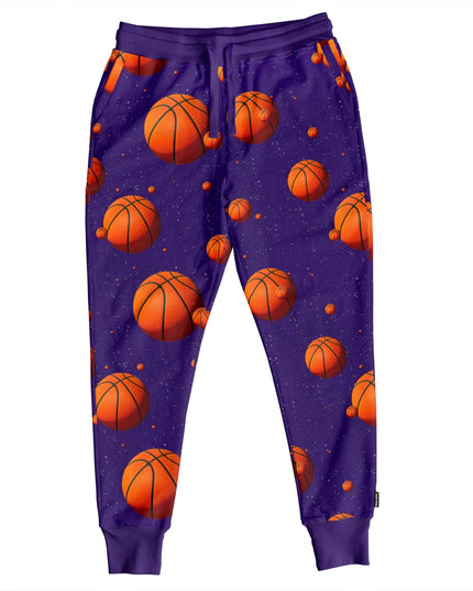 SNURK Basketball Stars Pants Men