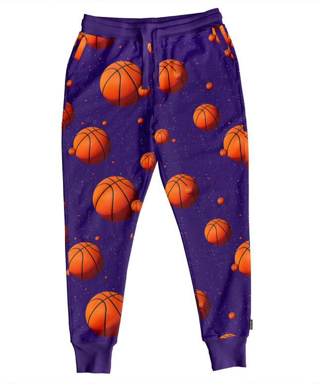 SNURK Basketball Stars Pants Men