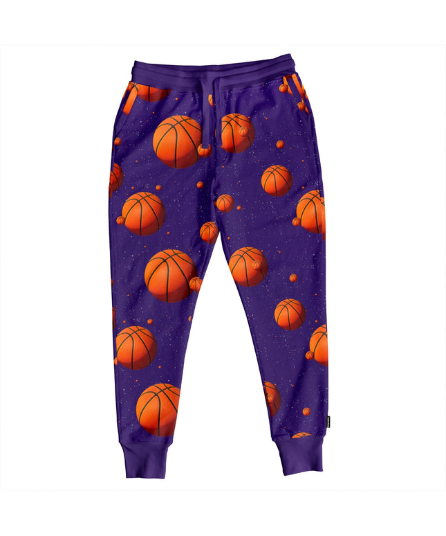 SNURK Basketball Stars Pants Men