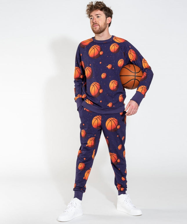 SNURK Basketball Stars Pants Men