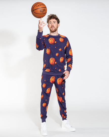 SNURK Basketball Stars Pants Men