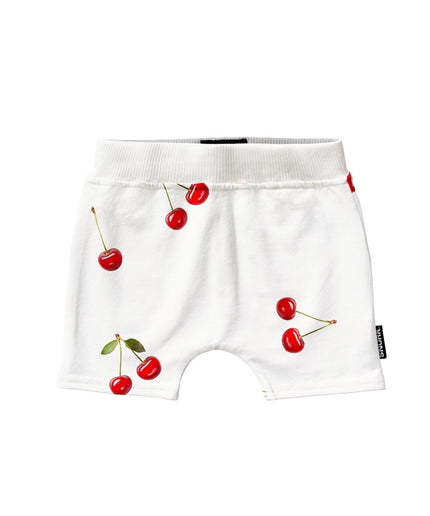 SNURK Cherries Short Baby