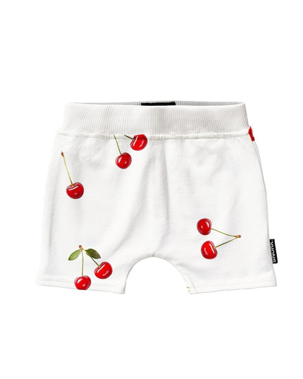 SNURK Cherries Short Baby